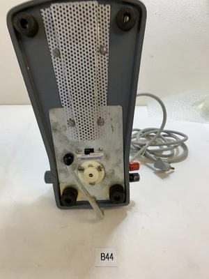 USED Coleman Instruments Inc 35-010