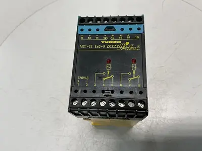 USED TURCK MS1-22 EXO-R