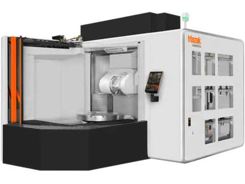 NEW MAZAK VORTEX E-1600V/10S