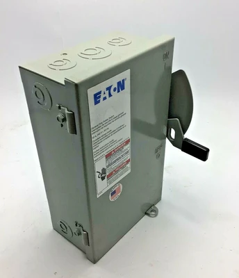 New | in-Stock Cutler-Hammer DG221NGB Switchgears California US | Davliegogo LLC #1706199