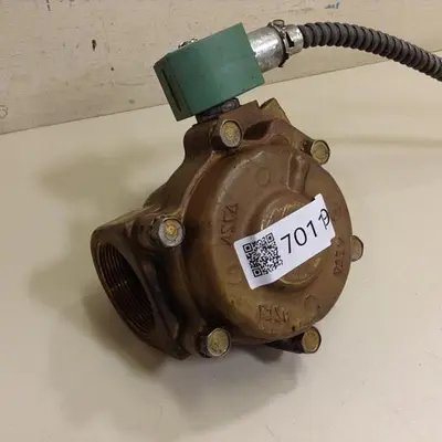 USED ASCO 8221G13HW
