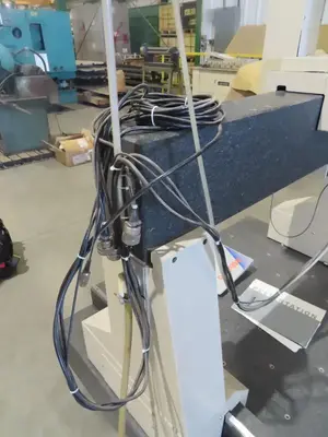 Used 1985 MITUTOYO B231 Coordinate Measuring Machines Oregon US | [EZ] EZ Systems #1281263