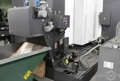Used 2014 OKUMA MA-12500H Horizontal Machining Centers Illinois US | Perfection Global, LLC. #1371146