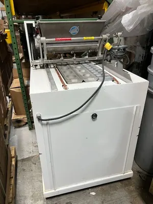 RHODES PU 97 Wirecut Depositors | Envoy Equipment LLC (4)