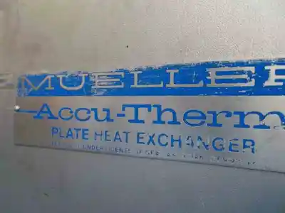USED PAUL MUELLER AT40SS B-20