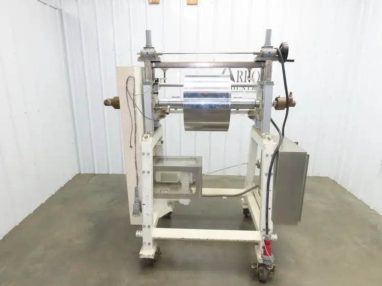 Used SOLLICH _UNKNOWN_ Cooling Wheels (Candy) Indiana US | Arrow Industrial #920161