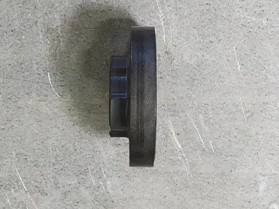 USED TB WOOD'S 5J 7/8
