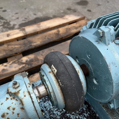 182 Lpm W Simpson Type 1 Dc52 S/S Pump