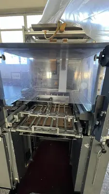 USED 2006 KAMA TS 74