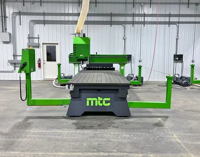 2024 MTC VR510 FLEX Routers | Clark Machinery Sales, LLC (2)