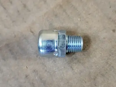 NEW LETOURNEAU R4162499LP