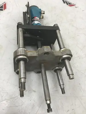 USED BOY MACHINES 80M