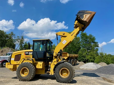 Used 2016 CATERPILLAR 930M Wheel Loaders | Abele Tractor #1342899