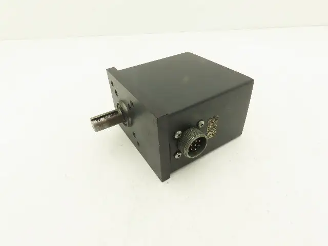 Used AMCI ADVANCED MICRO CONTROLS _UNKNOWN_ Encoders Indiana US | Arrow Industrial #1249641
