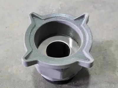 NEW LINCOLN INDUSTRIAL 4491