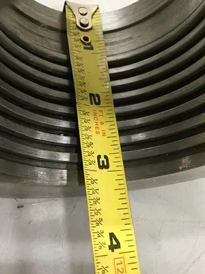 USED TOYO SI-15011 / TBDG
