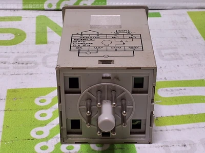 FOTEK H5-AN-R TEMPERATURE CONTROLLER