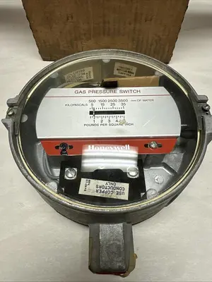 Used HONEYWELL C437H 1027 Miscellaneous Equipment (Electrical & Power) Ohio US | Surplus Asset Holdings #1241713
