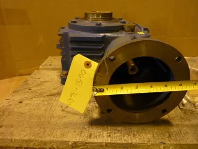 NEW CONE DRIVE RSHU30B510-28A
