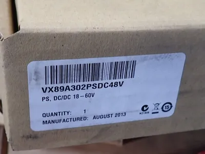 Used LXE PBSE1196 Power Supplies | HGR 24 #738874