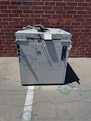 USED THERMO SCIENTIFIC 7404 CRYOPLUS 3 AUTOFILL CRYOGENIC STORAGE 120V