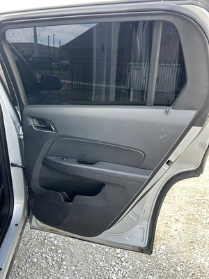 USED 2015 GMC TERRAIN
