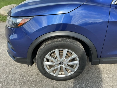 Used 2021 NISSAN ROGUE SUVs Michigan US | Miedema Asset Management Group #1461327