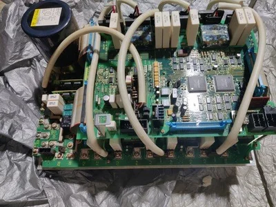 USED FANUC A06B-6076-H101