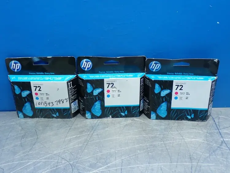 Used HEWLETTPACKARD C9383A Miscellaneous Printing & Paper Equipment Ohio US | HGR 24 #983029