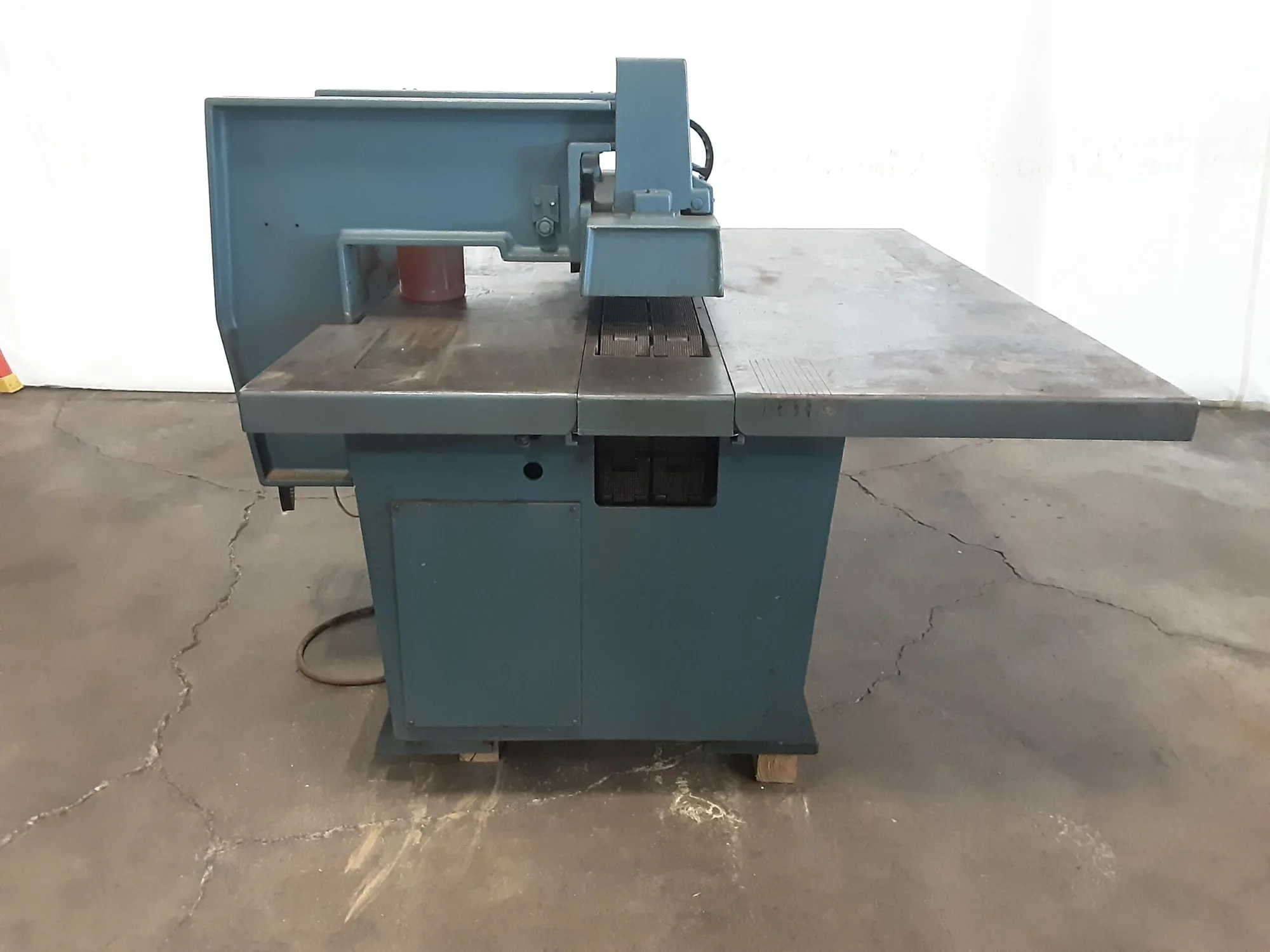 Used _UNKNOWN_ SL52 Woodworking Gang Saws Ohio US | AW Machinery, LLC. #1341163