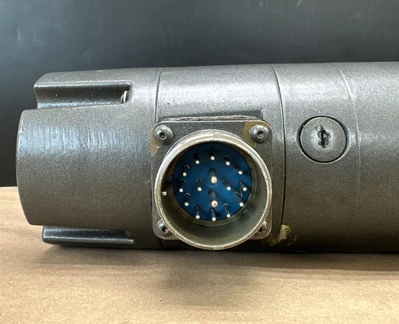 USED BALDOR MTE-4070-FL-6B