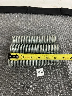 NEW Century Spring 3378