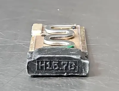 Used GE _UNKNOWN_ Motor Control Parts South Carolina US | Palmetto Automation #1250943