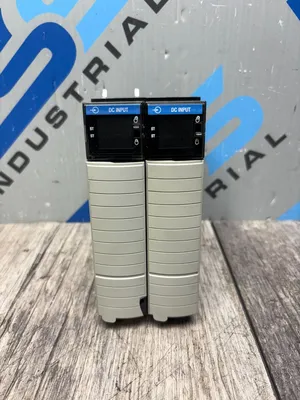 ALLEN BRADLEY 1756-IB16 Electrical/PLC/Automation | ESS Industrial Equipment Sales (2)