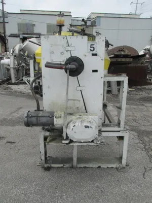 Used ABBE _UNKNOWN_ Dryers | HGR 24 #737053