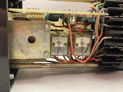 Used ATC 335B351A10PX Industrial Controls Ohio US | Surplus Asset Holdings #1399664