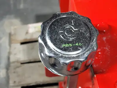 New | in-Stock SIEBTECHNIK VGBMK404002 Vibratory Screens British Columbia CA | Lenmark #1443010