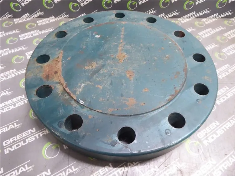 Used WELDCRAFT _UNKNOWN_ Pump & Valve Parts Wisconsin US | Green Industrial #670226
