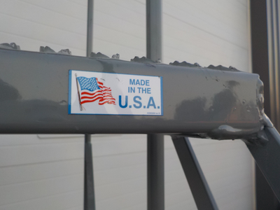 Used _UNKNOWN_ _UNKNOWN_ Ladders Michigan US | Miedema Asset Management Group #1423763