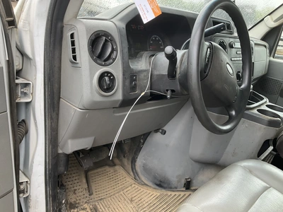 Used 2019 FORD ECONOLINE 450 Box trucks Michigan US | Miedema Asset Management Group #1455005