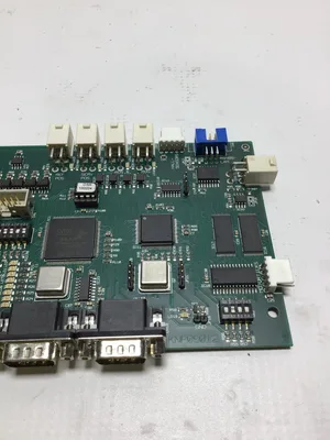 Knapp Graz KNP09012 Shuttle Board LHEBG V2.0