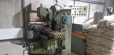 USED TOS FGV 32