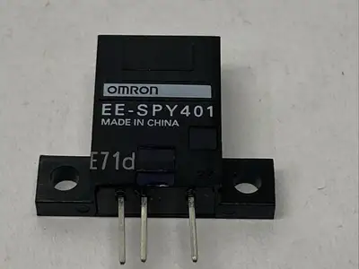 EE-SPY401 | Omron  Micro Photoelectric Sensor - New Other