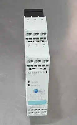 USED Siemens 3RN10122CB00
