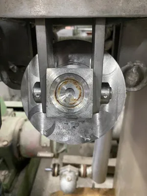 USED DRAISWERKE TR-100