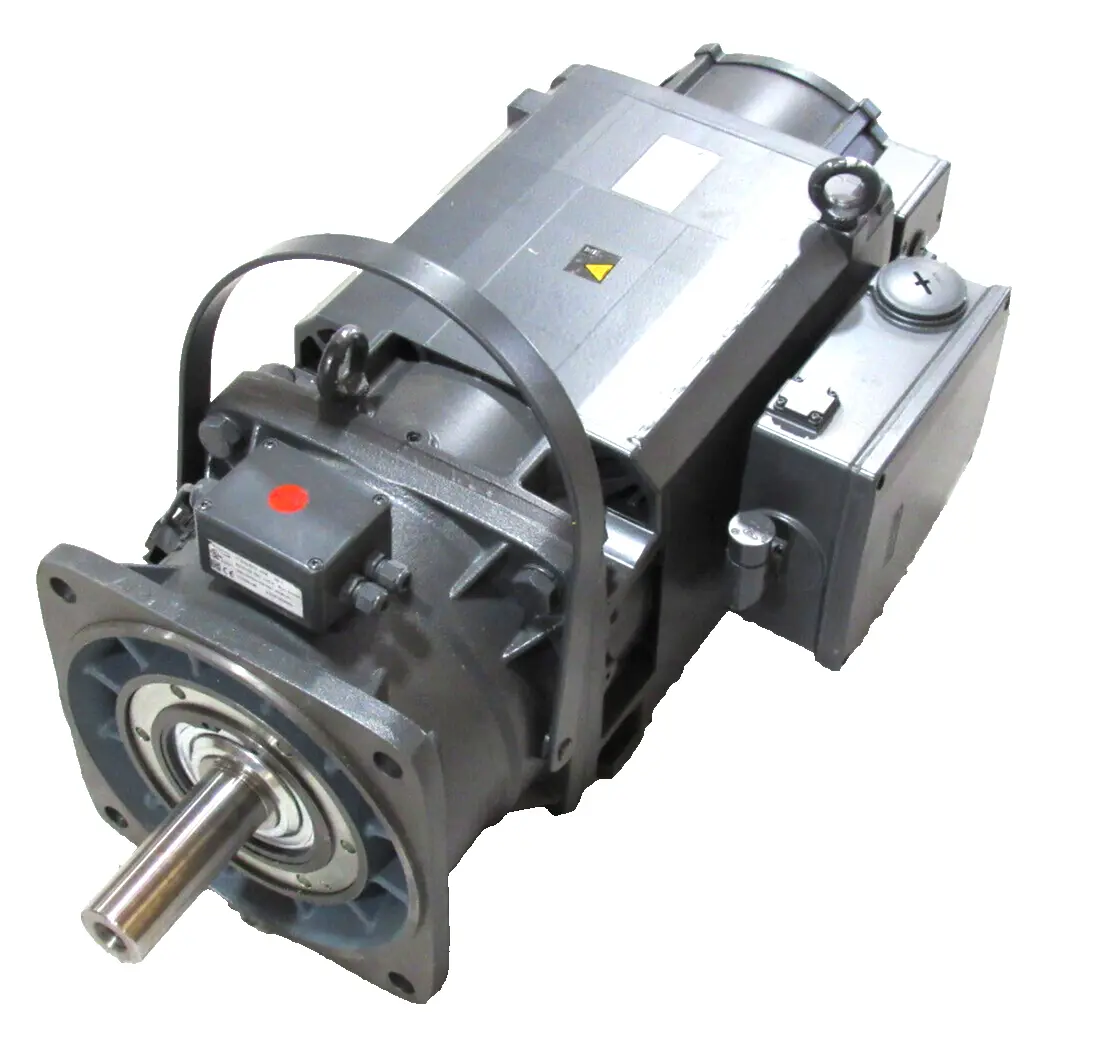 NEW SIEMENS 1PH8133-3EG03-0AB2-Z SERVO MOTOR 1PH81333EG030AB2Z