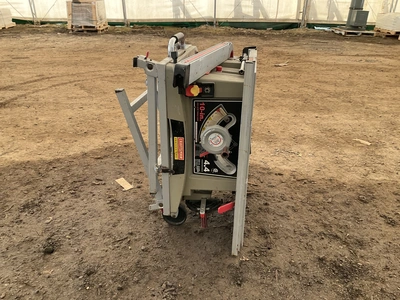 Used CRAFTSMAN 137 Woodworking Table Saws Michigan US | Miedema Asset Management Group #1397048