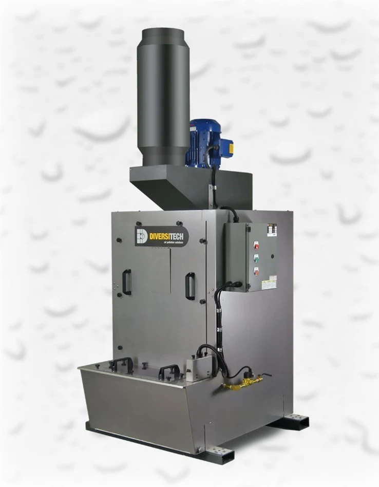 NEW APEX WX5000
