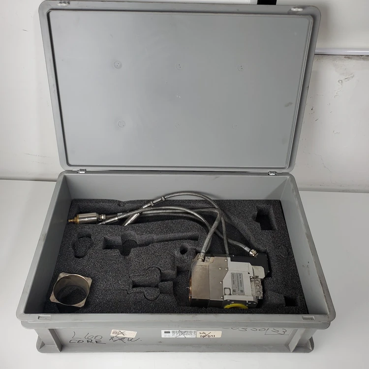 Used TRUMPF 1828028-02 Misc Industrial Equipment California US | American Industrial Supply Co. #1377238