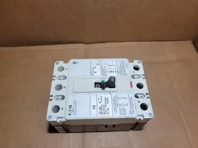 NEW EATON FD3150